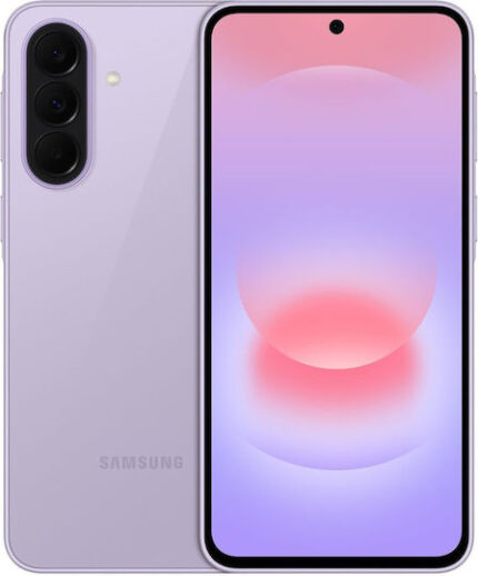 Samsung Galaxy A37 5G (6/128GB) Awesome Lavender