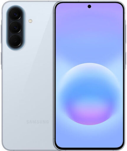 Samsung Galaxy A57 5G (8/256GB) Awesome Icyblue