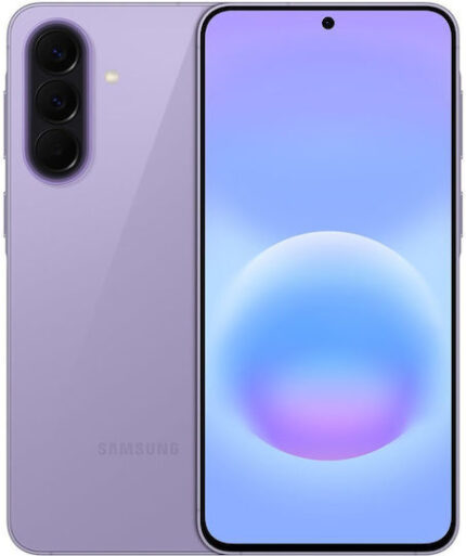 Samsung Galaxy A57 5G (8/256GB) Awesome Lilac