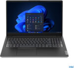 Lenovo V15 G5 IRL 15.6" FHD (i5-13420H/16GB/512GB SSD/W11 Pro) Business Black (US Keyboard)
