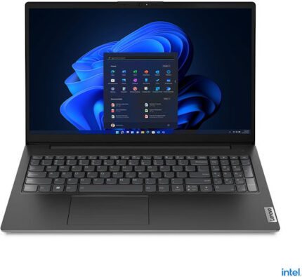 Lenovo V15 G5 IRL 15.6" FHD (i5-13420H/16GB/512GB SSD/W11 Pro) Business Black (US Keyboard)