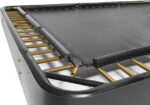 LTA Outdoor Trampoline Diameter 396cm