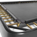 LTA Outdoor Trampoline Diameter 396cm