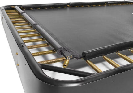LTA Outdoor Trampoline Diameter 396cm