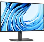 Dell P2726H IPS Monitor 27" FHD 1920x1080 with Response Time 5ms GTG