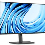 Dell P2726H IPS Monitor 27" FHD 1920x1080 with Response Time 5ms GTG