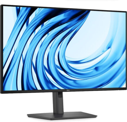 Dell P2726H IPS Monitor 27" FHD 1920x1080 with Response Time 5ms GTG