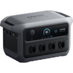 Anker SOLIX C2000 Gen 2 Power Station