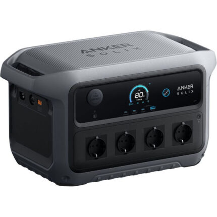 Anker SOLIX C2000 Gen 2 Power Station
