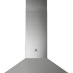 Electrolux Okap Chimney Vent Hood 59.8cm Inox