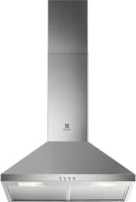 Electrolux Okap Chimney Vent Hood 59.8cm Inox