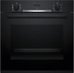 Bosch Counter Top Oven 71L W59.4cm Black