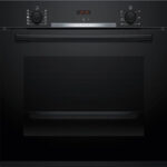 Bosch Counter Top Oven 71L W59.4cm Black