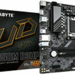 Gigabyte B650M D3HP Motherboard Micro ATX with AMD AM5 Socket