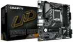 Gigabyte B650M D3HP Motherboard Micro ATX with AMD AM5 Socket