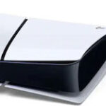 Sony PlayStation 5 Slim Digital 825GB