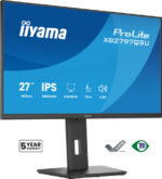 Iiyama XB2797QSU-B1 Monitor 27" QHD 2560x1440