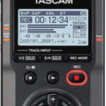 Tascam Digital Portable Recorder