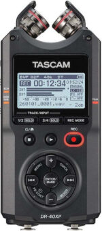 Tascam Digital Portable Recorder