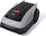 Ecovacs GOAT 0600 RTK Robotic Lawn Mower