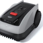 Ecovacs GOAT 0600 RTK Robotic Lawn Mower