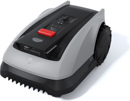 Ecovacs GOAT 0600 RTK Robotic Lawn Mower