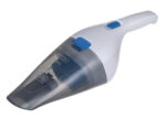 Bissell Rechargeable Handheld Vacuum White