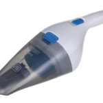 Bissell Rechargeable Handheld Vacuum White