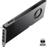 PNY 24GB GDDR7 Graphics Card