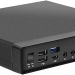 ASRock X600 Barebone
