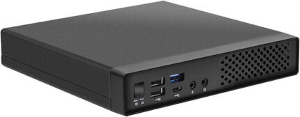 ASRock X600 Barebone
