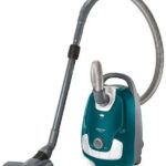 Zelmer ZVC703 Electric Vacuum Cleaner 800W Bagged 3.5lt Green