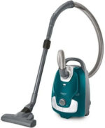 Zelmer ZVC703 Electric Vacuum Cleaner 800W Bagged 3.5lt Green