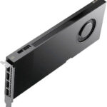 PNY RTX Pro 4000 Blackwell 24GB GDDR7 Graphics Card