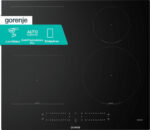Gorenje Индукционен Автономен Плот с Функция Заключване 59.5x52см