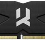 GoodRAM Irdm DDR5 με Module 1x16GB και Ταχύτητα 6400 για Desktop