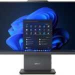 Lenovo ThinkCentre neo 50a 24 Gen 5 23.8" Touch (i7-13620H/16GB/512GB SSD/FHD/W11 Pro) Luna Grey International English