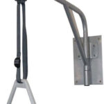 Triangular Arrow Handle