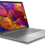 HP ZBook 8 G1ak 14" IPS FHD+ (Ryzen 7 Pro-350/16GB/512GB SSD/W11 Pro) (International English Keyboard)
