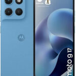 Motorola Moto G17 Dual SIM (4/128GB) PANTONE Alaskan Blue