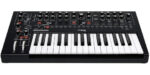 Moog Messenger Analog Synthesizer With 32 Keys