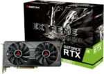 Biostar GeForce RTX 3060 Ti 8GB GDDR6 Graphics Card