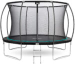 LTA Outdoor Trampoline Diameter 427cm
