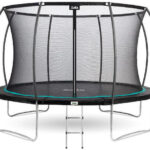 LTA Outdoor Trampoline Diameter 427cm