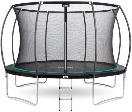 LTA Outdoor Trampoline Diameter 427cm