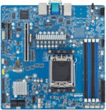 Gigabyte MC13-LE2 Motherboard Micro ATX with AMD AM5 Socket