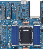Gigabyte MA34-CP0 Motherboard Extended ATX with Intel LGA4677 Socket