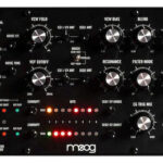 Moog Synthesizer