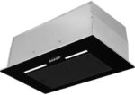 MPM Absorption Mechanism 52cm Black
