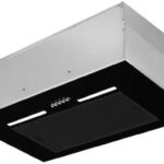 MPM Absorption Mechanism 52cm Black